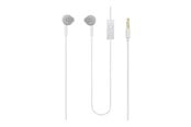 Headphones/Headsets - Samsung EHS61ASFWE - earphones with mic - EHS61ASFWE