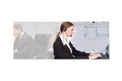 Headphones/Headsets - VXi Passport 10G - 201602