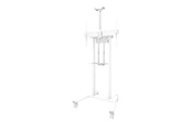 Muurbevestigingen, AV-bevestigingen & AV-meubels - Neomounts AFL-875WH1 - Montagecomponent - for Fototoestel / mediabox - Wit - Max 9 kg - recommended for - AFL-875WH1
