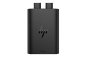 Laptop oplader - HP GaN USB-C Laptop oplader - 600Q8AA#ABB