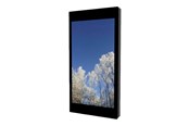 Muurbevestigingen, AV-bevestigingen & AV-meubels - HI-ND - Montage kit - portrait - for flat panel - Zwart - Max - recommended for 55" - WC5512T-5001-02