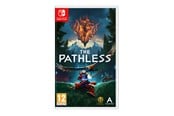 Games - The Pathless - Nintendo Switch - Action/Adventure - 811949034281