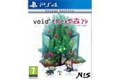 Games - void* tRrLM2(); //Void Terrarium 2 (Deluxe Edition) - Sony PlayStation 4 - RPG - 0810100860578
