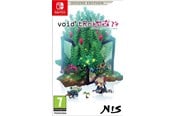 Games - void* tRrLM2(); //Void Terrarium 2 (Deluxe Edition) - Nintendo Switch - RPG - 0810100860493