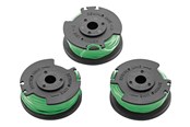 Grastrimmer - Kärcher LTR Grastrimmer spool with line - 3 pieces - 2.444-017.0