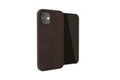 Mobiel - Covers & Cases - Pipetto Magnetic Leather Case for iPhone 12 mini - with Magnetische houder - P063-71-N