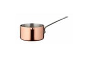 Potten - Mette Blomsterberg Mini saucepan 0.4L copper - 201233