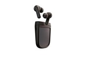 Headphones/Headsets - Urbanista Phoenix - Solar Charging In-Ear Headphone - Midnight Zwart - 1037102