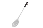 Grill & Accessoires - cozze ® pizza turning peel Ø18x76 cm stainless steel - 90323