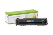 Inkt, toner en verbruiksartikelen - Static Control - Cyaan - toner cartridge (alternative for: HP 203A Canon 054) - 002-01-SF541A