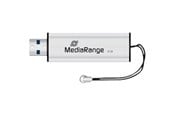 USB-stick - MediaRange USB 3.0 Premium Flash Drive 8GB - 8GB - USB-stick - MR914