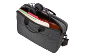 Tassen - Case Logic Era 15.6" Laptop Bag - Black - 3203696