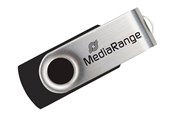 USB-stick - MediaRange USB-stick - 64 GB - 64GB - USB-stick - MR912