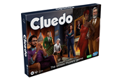 Bordspellen, Kaartspellen & Dobbelspellen - Hasbro Cluedo (English) - F64201021