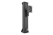 Muurbevestigingen, AV-bevestigingen & AV-meubels - Multibrackets M VESA Wallmount HD - Max 24 kg - recommended for 50" - 7350105213236