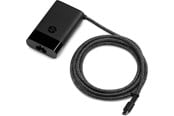 Laptop oplader - HP - USB-C Stroom AV / multimedia paneel - 65 Watt - 671R2AA#ABB