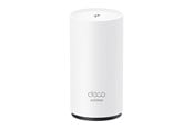 Router - TP-Link AX3000 Outdoor/Indoor Mesh Wi-Fi 6 (1-Pack) - Mesh router Wi-Fi 6 - Deco X50-Outdoor(1-pack)