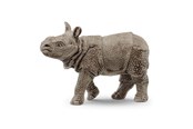 Schleich - Schleich Indische neushoornbaby - 14860