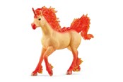 Schleich - Schleich Elementa Vuur Eenhoornhengst - 70756