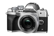 Fototoestel - Olympus OM-D E-M10 Mark IV - V207132SE000
