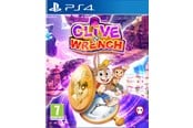 Games - Clive 'n' Wrench - Sony PlayStation 4 - Platform - 5056280435488