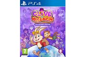 Games - Clive 'n' Wrench (Collector's Edition) - Sony PlayStation 4 - Platform - 5056280435525