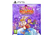 Games - Clive 'n' Wrench (Collector's Edition) - Sony PlayStation 5 - Platform - 5056280435549