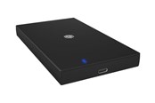 Harde schijf accessoires - ICY BOX IB-200T-C3 - IB-200T-C3