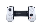Gaming accessoires - Backbone One for iPhone PlayStation Edition - White - Wired Controller - iOS - BB-02-W-S