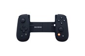 Gaming accessoires - Backbone One for iPhone Xbox Edition Lightning - Black - Controller - iOS - BB-02-B-X