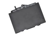 Laptop batterij - HP - laptop battery - Li-Ion - 3.91 Ah - 44 Wh - 800514-006