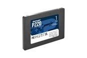 SSD - Patriot P220 - SSD - 128 GB - SATA 3 Gb/s - P220S1TB25