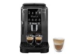 Koffie & Espresso - DeLonghi De'Longhi Magnifica Start ECAM220.22.GB - automatic coffee machine with cappuccinatore - 15 bar - dark grey - ECAM220.22.GB