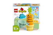 LEGO®  - LEGO DUPLO 10981 Groeiende wortel - 10981