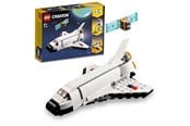 LEGO® - LEGO Creator 31134 Space Shuttle - 31134
