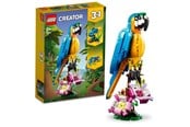 LEGO® - LEGO Creator 31136 Exotische papegaai - 31136
