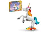LEGO® - LEGO Creator 31140 Magische eenhoorn - 31140