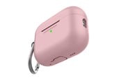Headphones/Headsets - KeyBudz Elevate Series for AirPods Pro Gen 2 - Blush Roze - APP2_S8_BPK