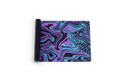Muismat & accessoires - Mighty Setup - Brilliance - MBPURPLE