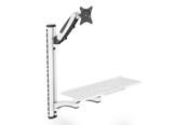 Monitorbevestiging - DIGITUS Workstation Wall Mount - DA-90451