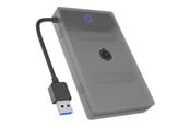 Harde schijf accessoires - ICY BOX IB-AC603b-U3 - IB-AC603b-U3