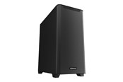 Case - Sharkoon M30 - tower - ATX - Case - Tower - Zwart - 4044951037933