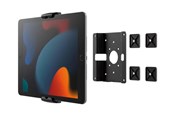 Monitorbevestiging - Compulocks Cling - mounting kit - for tablet - universal - white - 201MGLUCLGVWMW