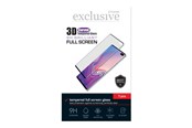 Mobiel - Beschermend glas - Insmat - Screenprotector for mobile phone - full Scherm - 861-1432
