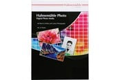 Papier, fotopapier en etiketten - Hahnemühle Digital FineArt Photo Glossy - Glossy - 265 micron - bright white - A4 (210 x 297 mm) - 260 g/m² - 25 sheet(s) fine art photo paper - 10 641 920