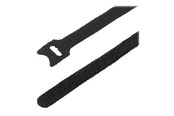 Kabelgoot, Kabelhoes & Kabelbinders - StarTech.com B506I-HOOK-LOOP-TIES - B506I-HOOK-LOOP-TIES