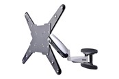 Muurbevestigingen, AV-bevestigingen & AV-meubels - StarTech.com FHA-TV-WALL-MOUNT: 0 - Max 30 kg - recommended for 55" - FHA-TV-WALL-MOUNT