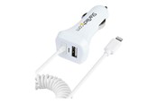 Mobiel - Adapters & Opladers - StarTech.com USBLT2PCARW2 - USBLT2PCARW2