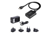 Screen- en audioswitch - StarTech.com HDMI-SPLITTER-4K60UP - HDMI-SPLITTER-4K60UP