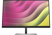 Scherm - 24" HP E24t G5 - 1920x1080 (FHD) - 75Hz - IPS - 6N6E6AA#ABB